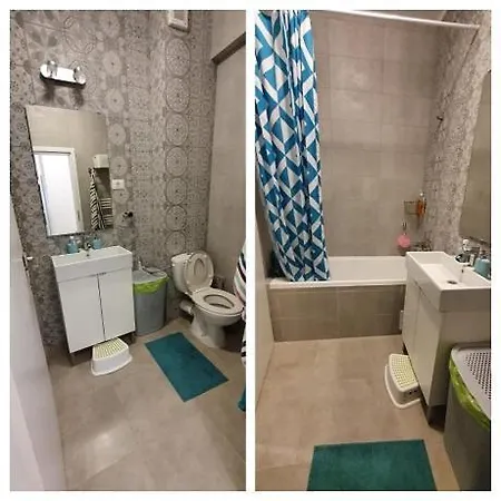 Apartament Tem House 3 Năvodari