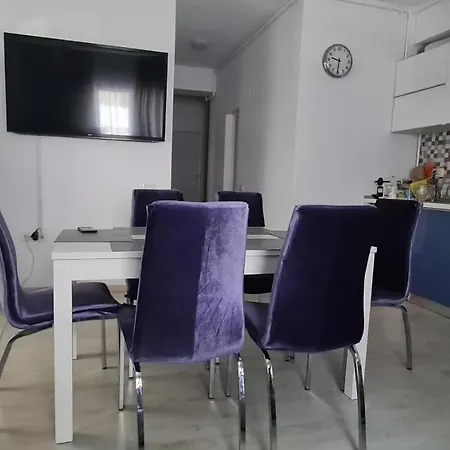 Tem House 3 Apartament Năvodari
