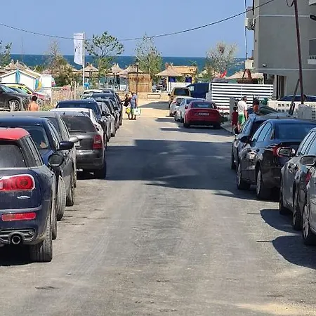 Tem House 3 * Năvodari