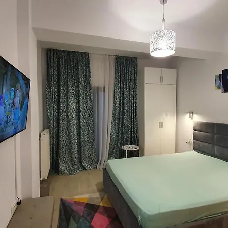 Tem House 3 Năvodari