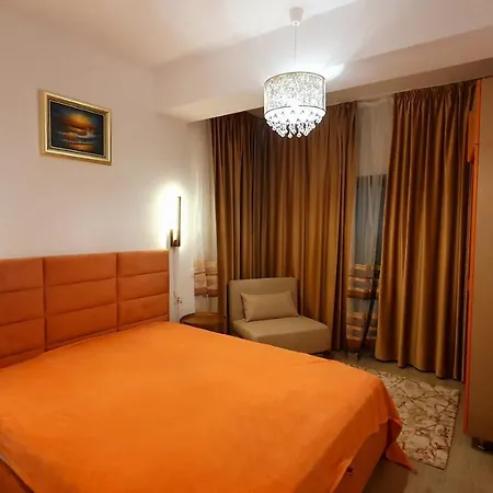 Tem House 3 Apartment Navodari