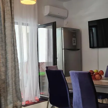 Tem House 3 Apartament *