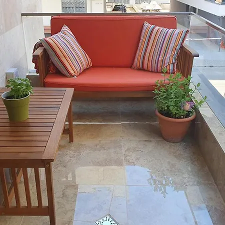 Apartament Tem House 3 Năvodari